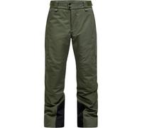 PEAK PERFORMANCE M Maroon Insulated Pants - Homme - Vert - taille S- modèle 2026
