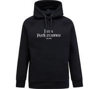 PEAK PERFORMANCE M Original Hood - Homme - Noir - taille M- modèle 2026