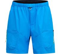 PEAK PERFORMANCE M Outdoor Cargo Shorts - Homme - Bleu - taille XL- modèle 2025