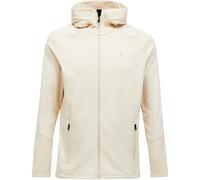 PEAK PERFORMANCE M Rider Essentials Zip Hood - Homme - Beige - taille S- modèle 2026