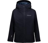 PEAK PERFORMANCE M Rider Tech Insulated Jacket - Homme - Noir - taille XL- modèle 2026