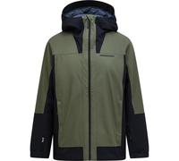PEAK PERFORMANCE M Rider Tech Insulated Jacket - Homme - - taille S- modèle 2026