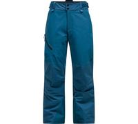 PEAK PERFORMANCE M Shred Insulated Pants - Homme - Bleu - taille M- modèle 2026