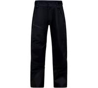 PEAK PERFORMANCE M Vertical Gore-tex 3l Pants - Homme - Noir - taille S- modèle 2025