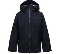 PEAK PERFORMANCE M Vislight Gore-tex C-knit Shell Jacket - Homme - - taille L- modèle 2026
