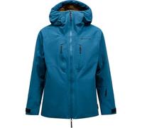 PEAK PERFORMANCE M Whitelight Apx Jacket - Homme - Bleu - taille S- modèle 2026