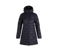 PEAK PERFORMANCE Manteau d’hiver 'Helium' noir, Taille S