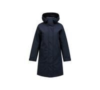 PEAK PERFORMANCE Manteau mi-saison noir, Taille L