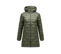 PEAK PERFORMANCE Manteau mi-saison olive, Taille XS