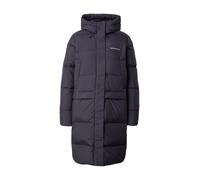 PEAK PERFORMANCE Manteau outdoor 'Quiver' noir, Taille S