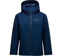 PEAK PERFORMANCE Maroon Insulated Jacket - Homme - Bleu - taille L- modèle 2027