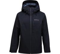 PEAK PERFORMANCE Maroon Insulated Jacket - Homme - Noir - taille XL- modèle 2027