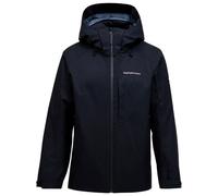 Peak Performance - Maroon Insulated Jacket - Veste de ski - XL - black