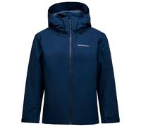 Peak Performance - Maroon Insulated Jacket - Veste de ski - XL - blue shadow