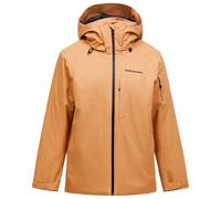 Peak Performance - Maroon Insulated Jacket - Veste de ski - XXL - sierra sand