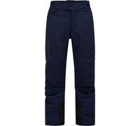 Peak Performance - Pantalon de ski 2 couches isolant - M Maroon Insulated Pants Blue Shadow pour Homme - Taille M - Navy Navy M