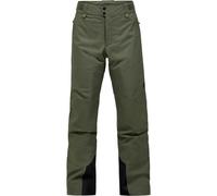 PEAK PERFORMANCE Maroon Insulated Pants - Homme - - taille M- modèle 2027