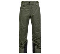 Peak Performance - Maroon Insulated Pants - Pantalon de ski - M - pine needle