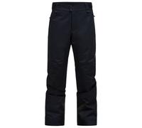 Peak Performance - Maroon Insulated Pants - Pantalon de ski - S - black