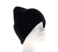 Peak Performance Mason Bonnets Taille unique Noir