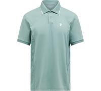 PEAK PERFORMANCE Mountainbreath Polo - Homme - - taille M- modèle 2026