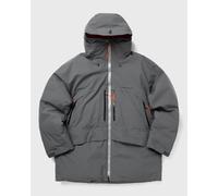 Peak Performance MountainLine Down Parka men Parkas grey taille: L