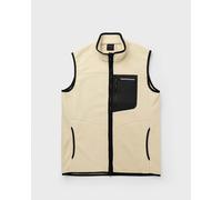 Peak Performance Nature Rush Pile Vest men Vests beige taille: M