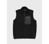 Peak Performance Nature Rush Pile Vest men Vests black taille: S