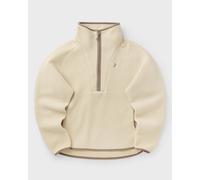 Peak Performance NatureRush Pile Half Zip women Half-Zips beige taille: S