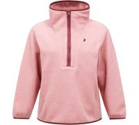 PEAK PERFORMANCE Naturerush Pile Hz W - Femme - Rose - taille M- modèle 2026