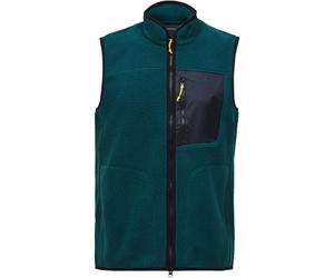 PEAK PERFORMANCE Naturerush Pile Vest - Homme - Blanc - taille L- modèle 2026