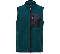 PEAK PERFORMANCE Naturerush Pile Vest - Homme - Blanc - taille M- modèle 2026