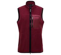 Peak Performance - Naturerush Pile Vest - Polaire sans manches - XL - porto