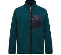 PEAK PERFORMANCE Naturerush Pile Zip Jac - Homme - Bleu - taille XL- modèle 2026