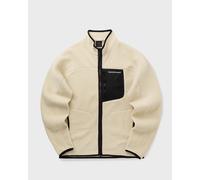Peak Performance NatureRush Pile Zip Jacket men Fleece Jackets beige taille: L