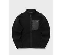 Peak Performance NatureRush Pile Zip Jacket men Fleece Jackets black taille: XL