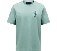 PEAK PERFORMANCE Original Graphic Tee - Homme - - taille S- modèle 2026