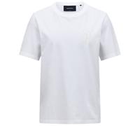 Peak Performance - Original Graphic Tee - T-shirt - S - white
