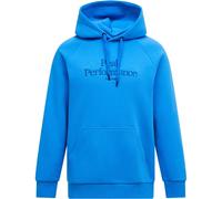 PEAK PERFORMANCE Original Hood - Homme - Bleu - taille L- modèle 2026