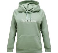 PEAK PERFORMANCE Original Hood W - Femme - - taille XS- modèle 2026