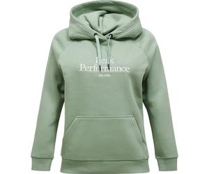 PEAK PERFORMANCE Original Hood W - Femme - - taille XS- modèle 2026