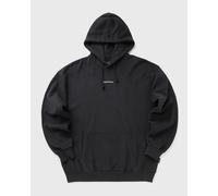 Peak Performance Original Terry Hood men Hoodies black taille: S