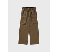 Peak Performance Outdoor Cargo Pants women Casual Pants green taille: L