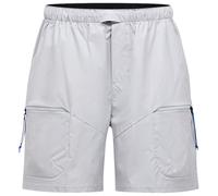 Peak Performance - Outdoor Cargo Shorts - Short - M - summit smoke