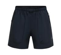 Peak Performance - Outdoor Shorts - Femme - Sport - Noir - Taille: 36 FR