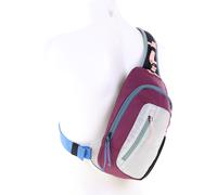 Peak Performance Outdoor Sling Sac à bandoulière Taille unique Multicolore