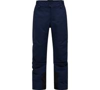 Peak Performance - Pantalon de ski 2 couches isolant - M Maroon Insulated Pants Blue Shadow pour Homme - Taille M - Navy Navy M