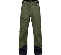 Peak Performance - Pantalon de ski en GORE-TEX - M Alpine Gore-Tex 3L Pants Pine Needle pour Homme - Taille XL - Vert Vert XL