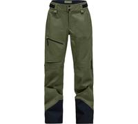 Peak Performance - Pantalon de ski en GORE-TEX - W Alpine Gore-Tex 3L Pant Pine Needle - Taille M - Kaki Kaki M