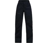 Peak Performance - Pantalon de ski en GORE-TEX - W Alpine Gore-Tex 3L Pants Black pour Femme - Taille L - Noir Noir L